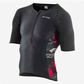 Picture of ORCA M 226 TRI JERSEY